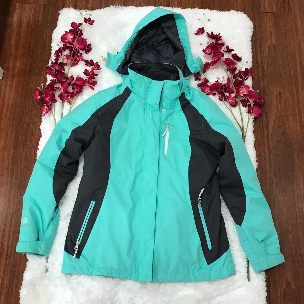 Free Country Jacket